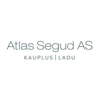 ATLAS SEGUD AS logo