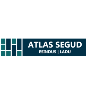 ATLAS SEGUD AS logo