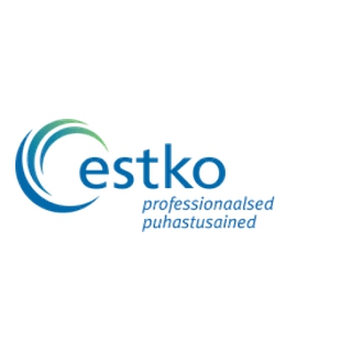 ESTKO AS logo
