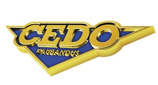 CEDO KAUBANDUS OÜ logo