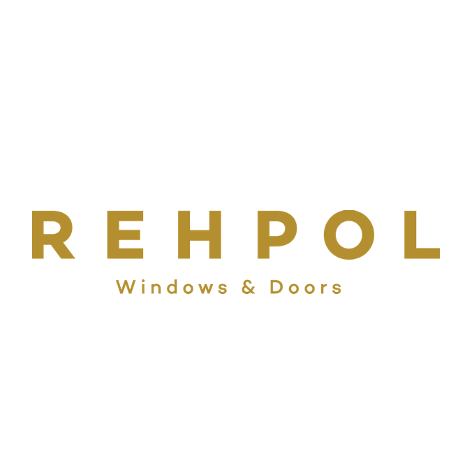REHPOL AS logo