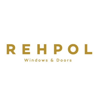 REHPOL AS logo