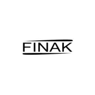 FINAK OÜ logo