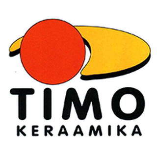 TIMO-KERAAMIKA OÜ logo