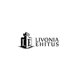 LIVONIA EHITUS OÜ logo