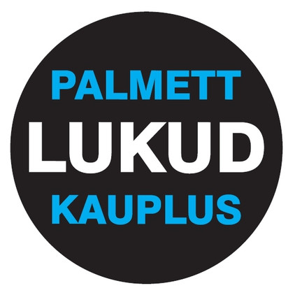 PALMETT LUKUD OÜ logo