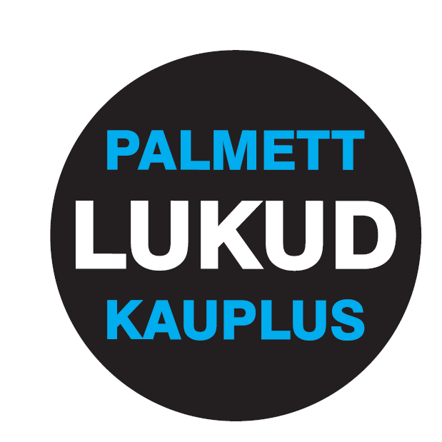PALMETT LUKUD OÜ logo