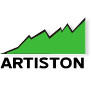 ARTISTON OÜ logo