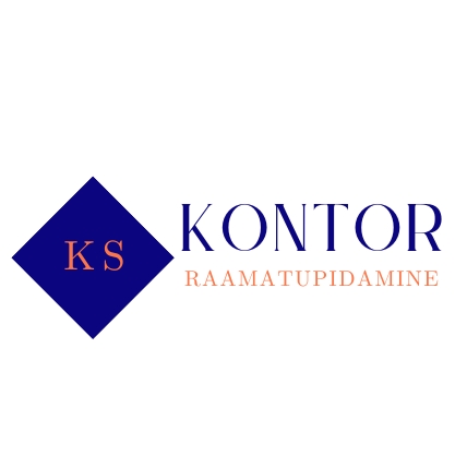 KS KONTOR OÜ logo
