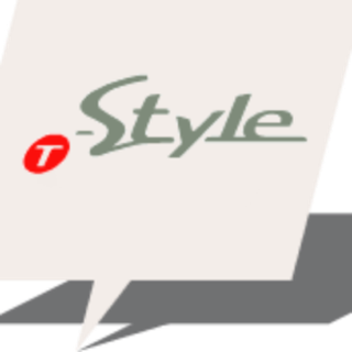 T-STYLE OÜ logo