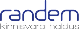 RANDEM OÜ logo