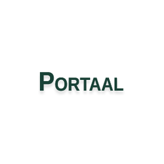 PORTAAL OÜ logo