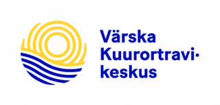 VÄRSKA SANATOORIUM AS logo