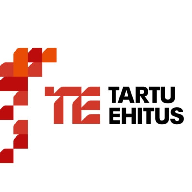 TARTU EHITUS AS logo