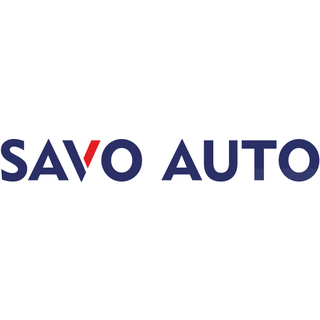 SAVO-AUTO AS logo