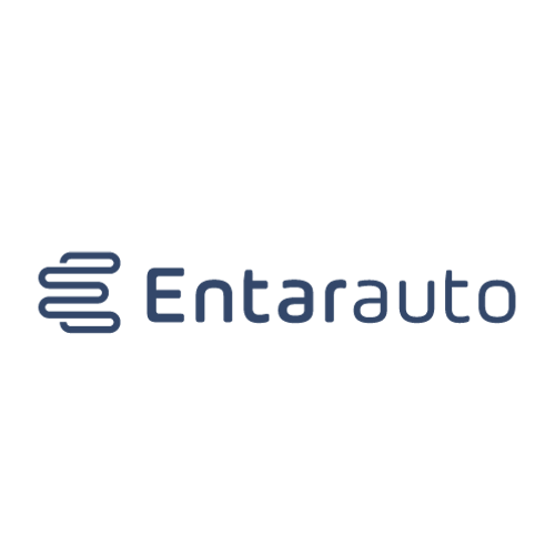 ENTAR AUTO OÜ logo
