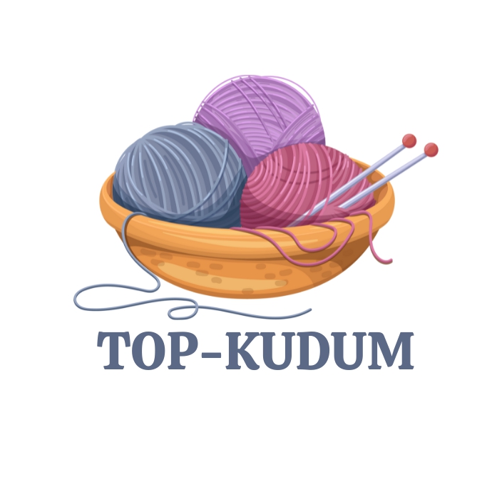 TOP-KUDUM OÜ logo