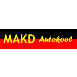 VALGA MAKD OÜ logo