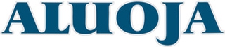 ALUOJA OÜ logo