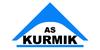 KURMIK AS logo