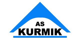 KURMIK AS logo