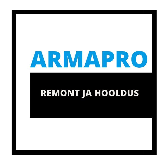 ARMAPRO OÜ logo