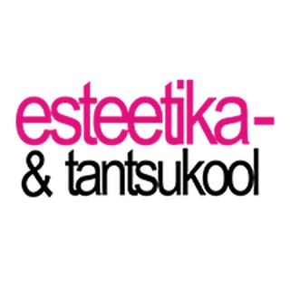 ESTEETIKA JA TANTSUKOOL OÜ logo