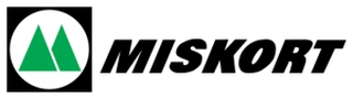 MISKORT AS logo