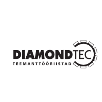 DIAMONDTEC OÜ logo