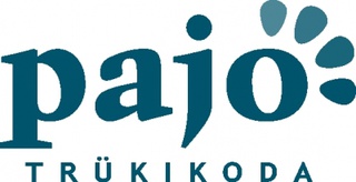 PAJO AS logo