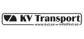 KV TRANSPORT OÜ - Freight transport by road in Põhja-Pärnumaa vald