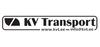 KV TRANSPORT OÜ logo