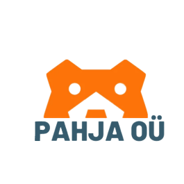 PAHJA OÜ логотип