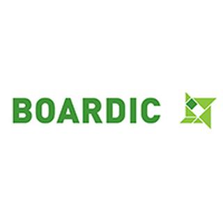 BOARDIC EESTI OÜ logo