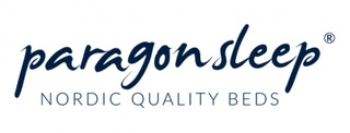 PARAGON SLEEP AS logo