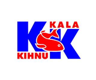 KIHNU KALA AS logo
