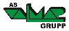 VALMAP GRUPP AS logo