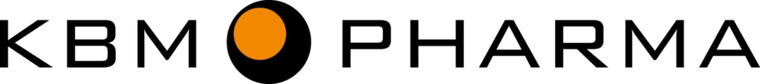 KBM PHARMA OÜ logo