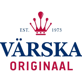 VÄRSKA ORIGINAAL AS logo