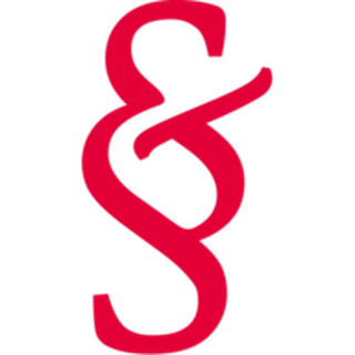 Advokaadibüroo Lepmets & Nõges OÜ логотип
