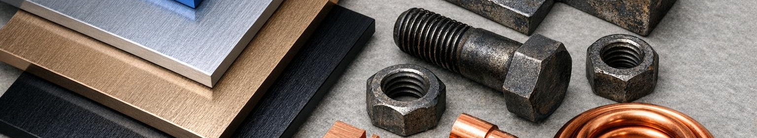 Pakume anodeerimist, terase oksüdeerimist, vase puhastust ja tööstuslikku osade pesu. Kohalik, paindlik partner väikestest eraldistest kuni seeriatootmiseni lühikeste tarneaegadega.