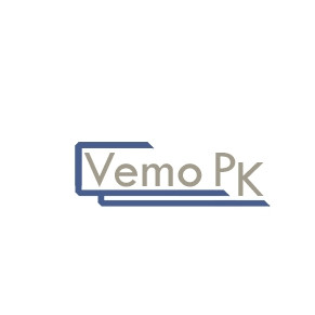 VEMO-PK OÜ logo