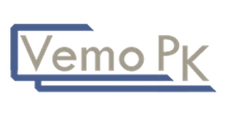 VEMO-PK OÜ logo