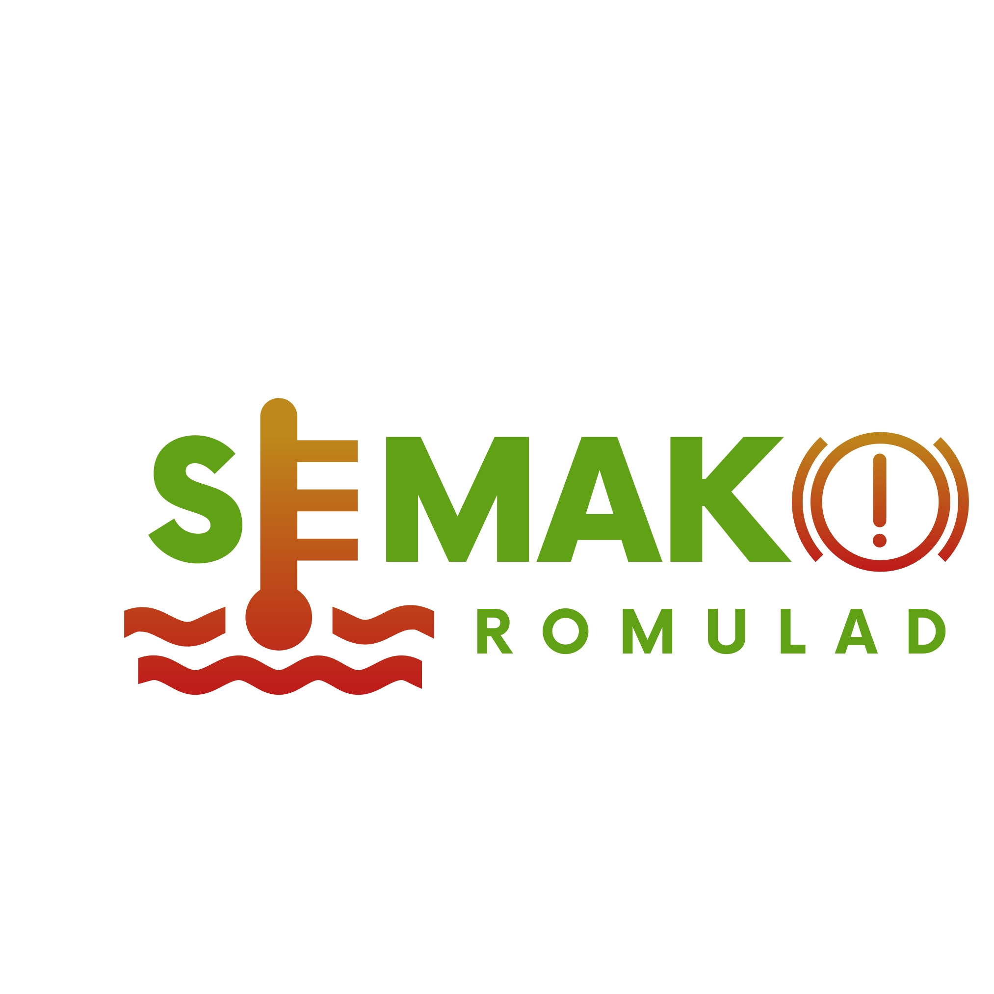 SEMAKO ROMULAD OÜ logo