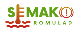 SEMAKO ROMULAD OÜ logo and brand