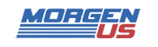 MORGEN US OÜ logo