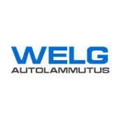 WELG VARUOSAD OÜ - Retail trade of motor vehicle parts and accessories in Estonia