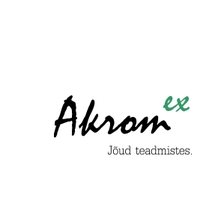 AKROM-EX OÜ - Wholesale of medical appliances and surgical and orthopaedic instruments and devices in Tartu