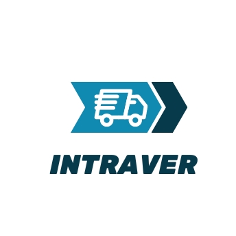 INTRAVER OÜ logo