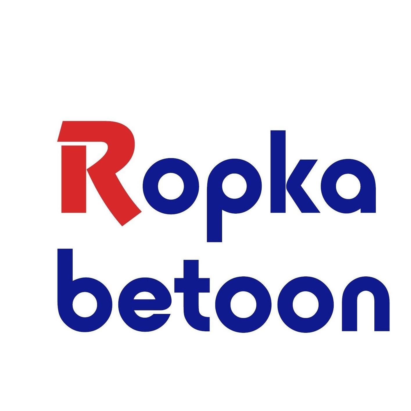 ROPKA BETOON OÜ logo